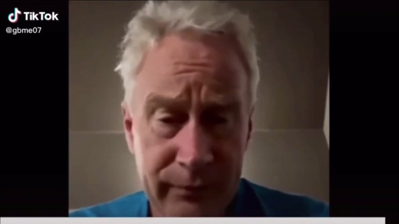 Population Control TikTok