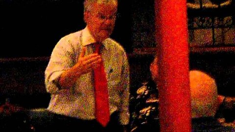 Buddy Roemer in Leominster Part 9 Question on Ind voters