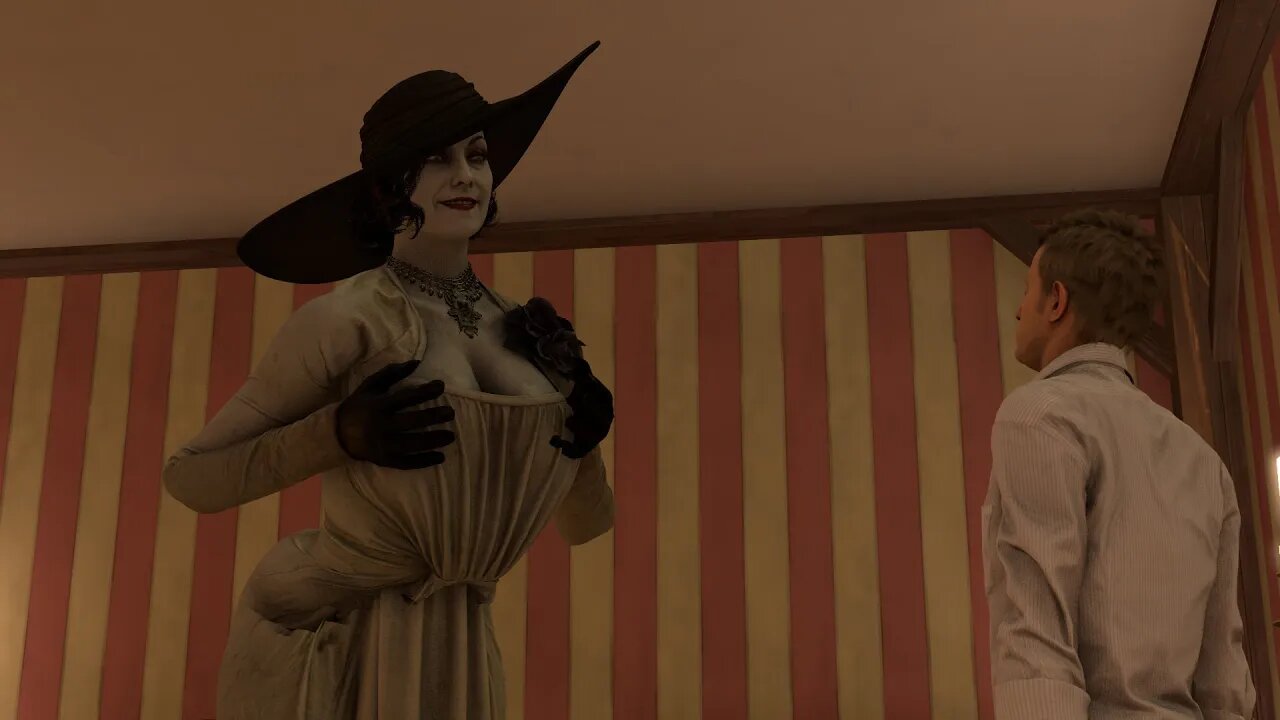 [SFM] MOMMY MILKERS