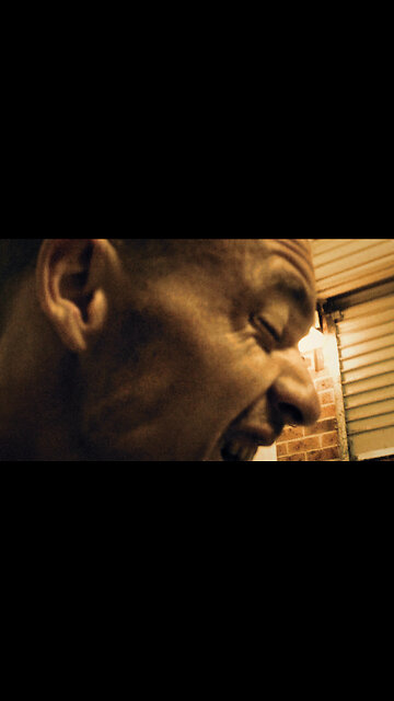 Scream Out Desperate Groans