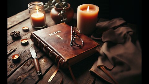Transform Your Life: The Bible's Impact Explained