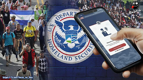 CBP One App - NO Visa-NO Problem!