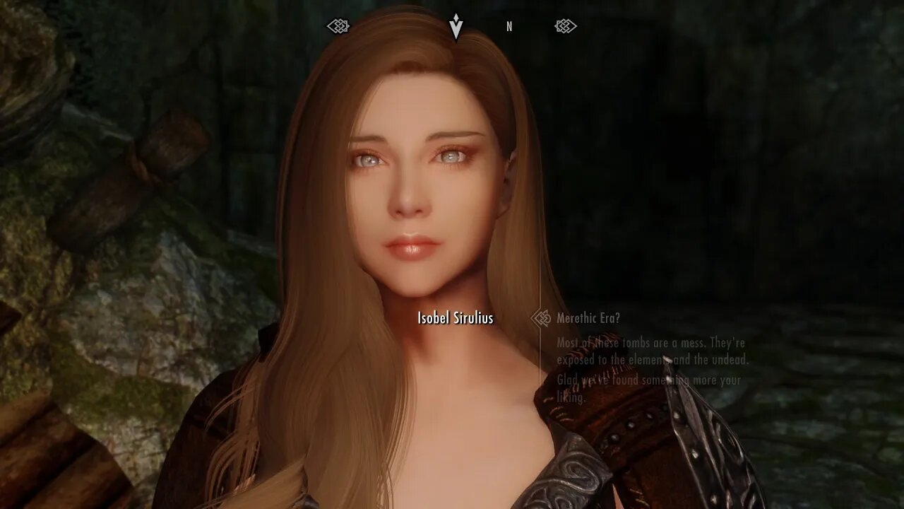 Skyrim SE Mods PC - Isobel Joanne