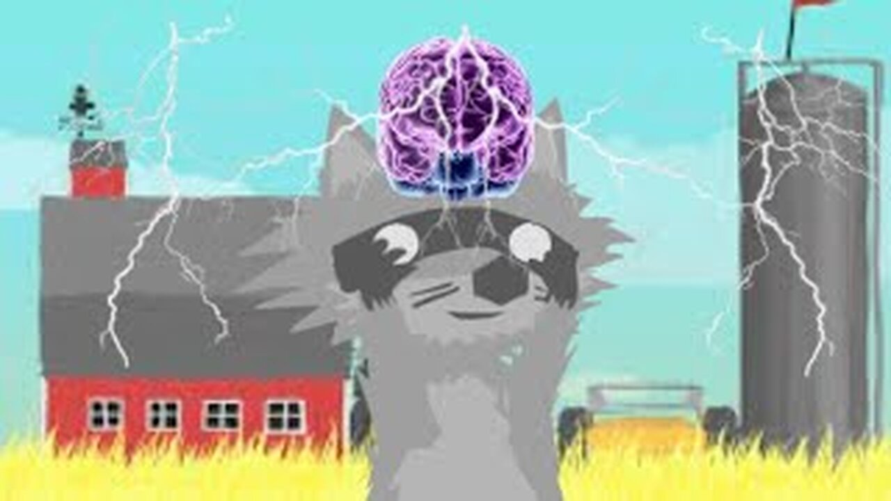 Big Brain Plays| Ultimate Chicken Horse pt3