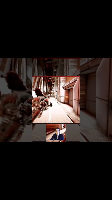 Warframe Stop Hitting on Me