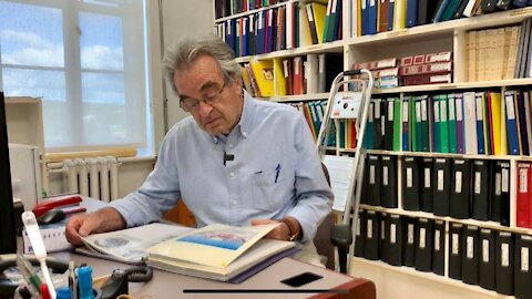 Entrevue Pierre Morin