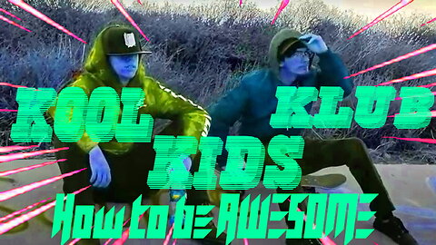 KOOL KIDS KLUB