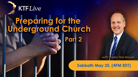 KFTLive: Babylon is Fallen, is Fallen, Part 2