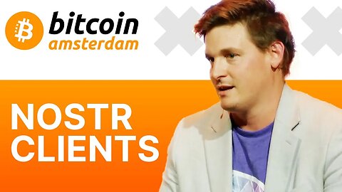NOSTR Clients