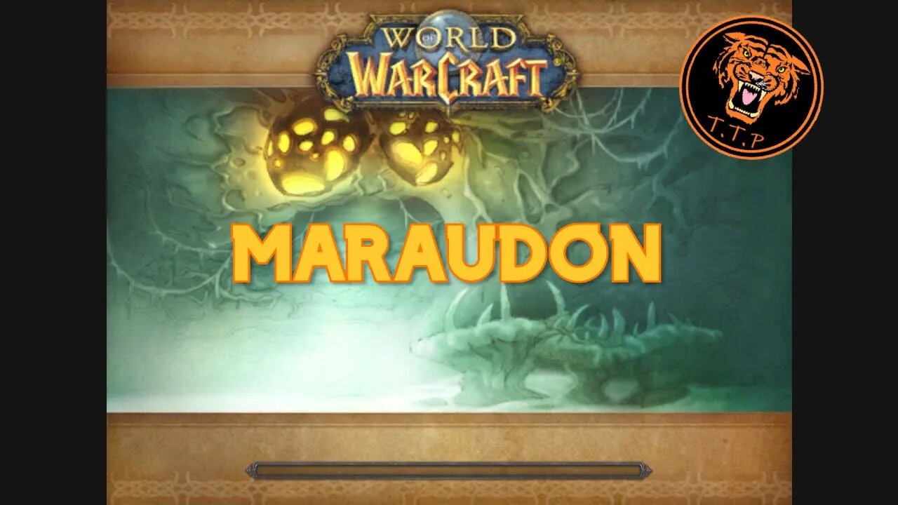 HOW MUCH GOLD?!? WoW Gold Run: Maraudon