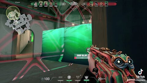 Valorant Highlights