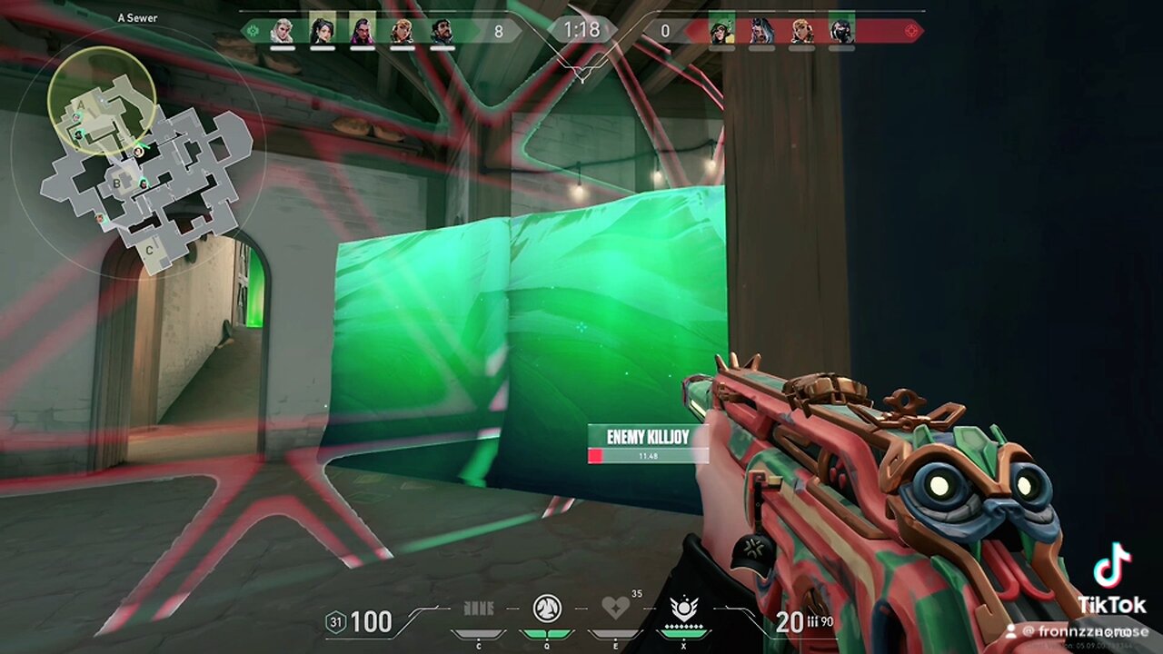 Valorant Highlights