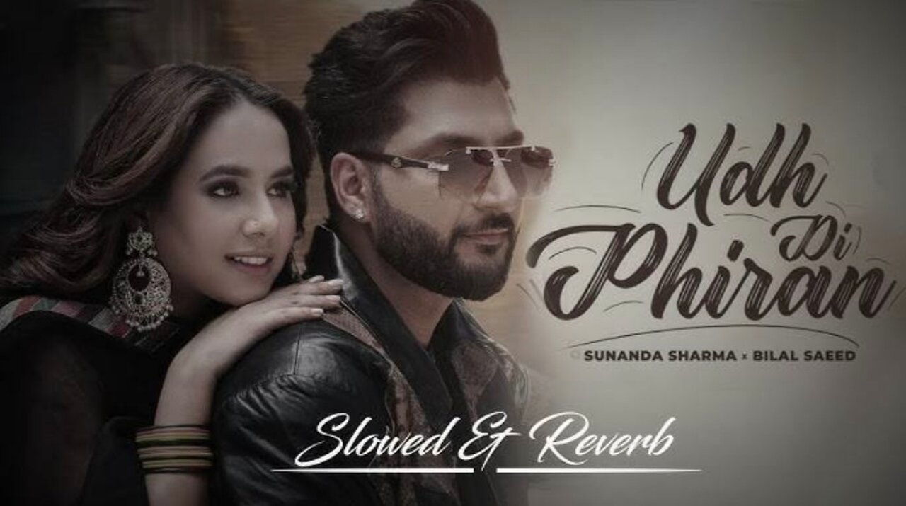 Ugh di phira/bilal saeed new song