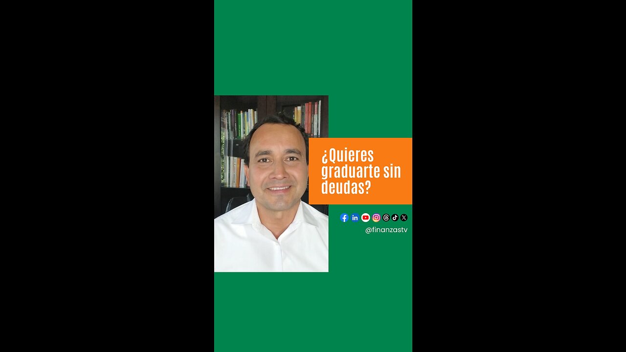 Ayuda a tus hijo a graduarse sin deudas