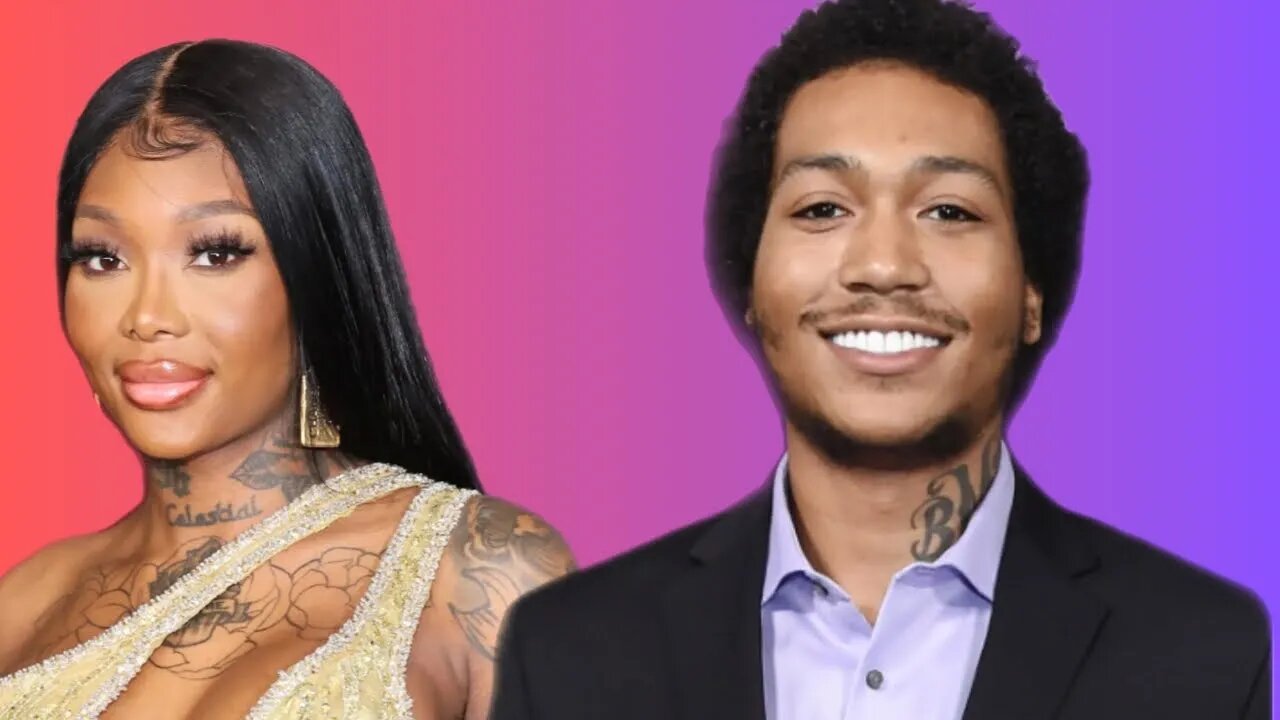 Lil Meech Ex Says Summer Walker Gave Him H£repes She Caught From A G@y Man !