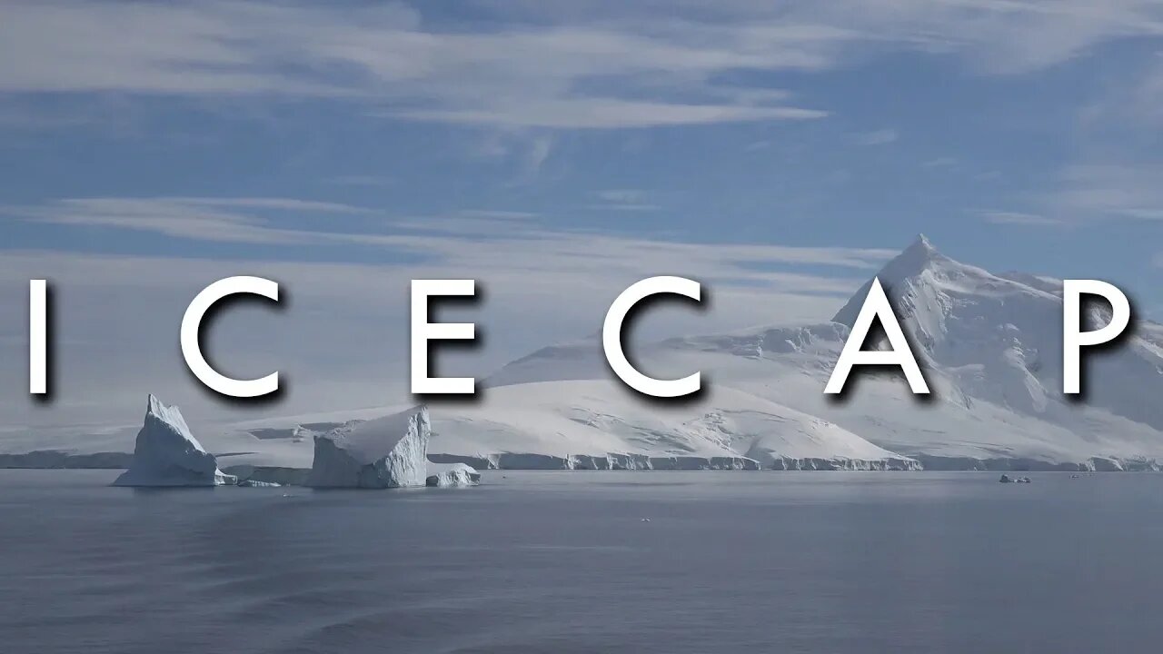 The Icecap Climate - Secrets of World Climate #12