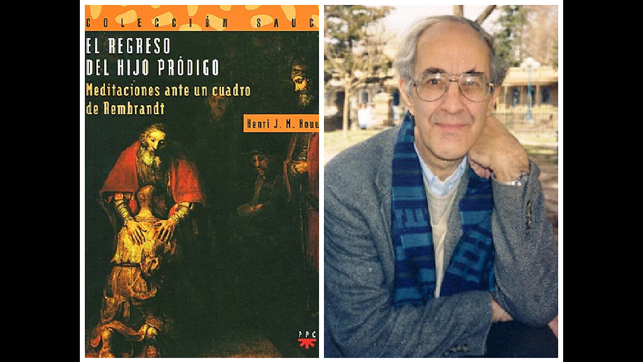 EL REGRESO DEL HIJO PRÓDIGO - 2: Prólogo e Introducción, Henri J. M. Nouwen