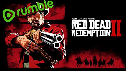 Red Dead Redemption 2