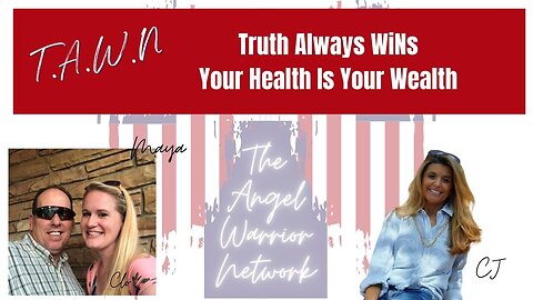 Your Health Is Your Wealth!