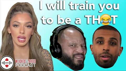 Celina Powell Wants To Teach Women To Be TH0TS?! (Orig. aired: 10/2/20)