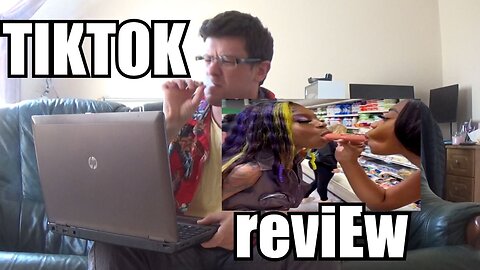 TIKTOK REVIEW