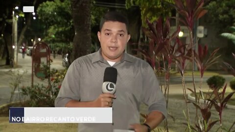 Coronel Fabriciano: Homem, de 53 anos, é assassinato a tiros no meio da rua, no bairro Recanto Verde