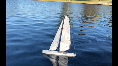 Time to get back on the water again ....