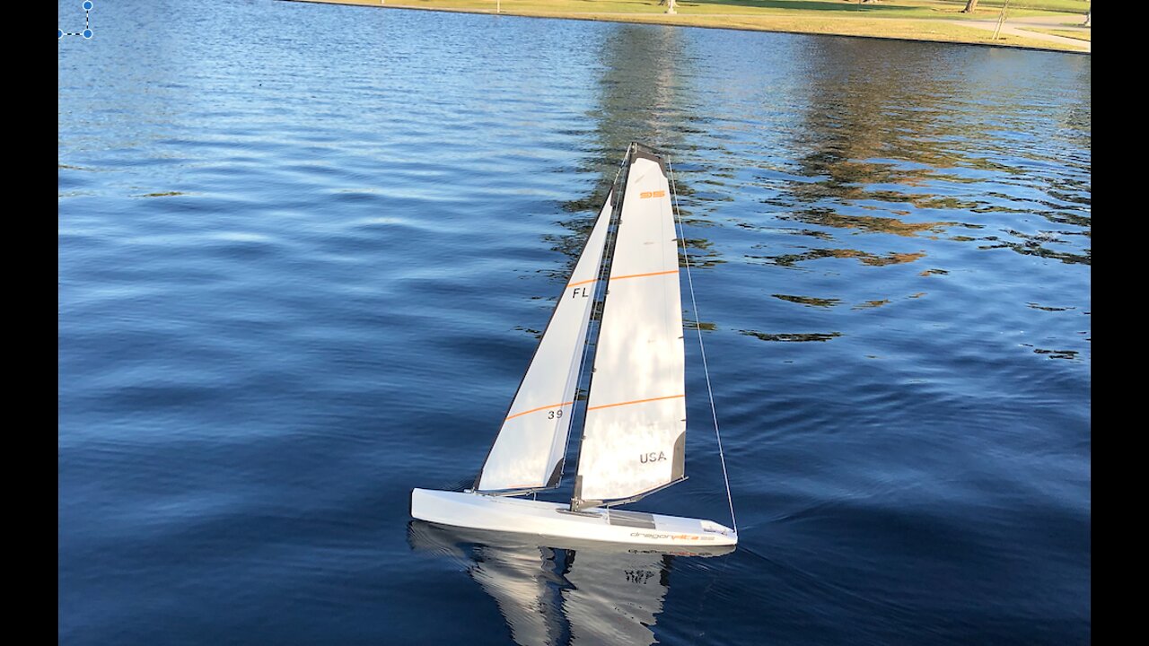 Time to get back on the water again ....