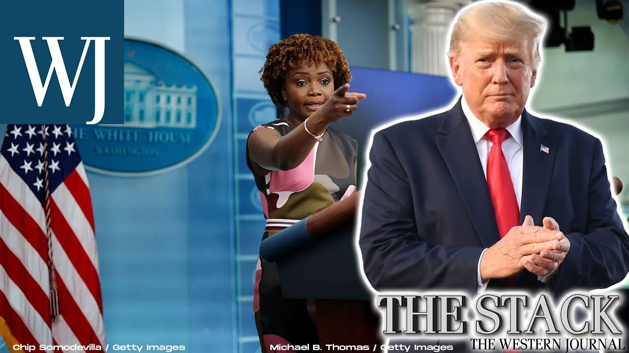 WH Distances Itself from Raid, Trump Wins in Wisconsin and Ford EV Prices Rise | The Stack