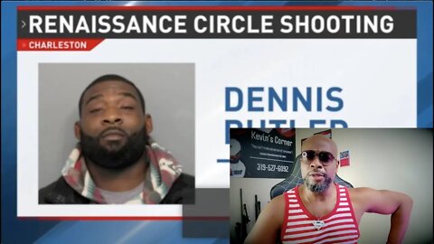 Black Female gun owner stops man with AR15 from mass shooting