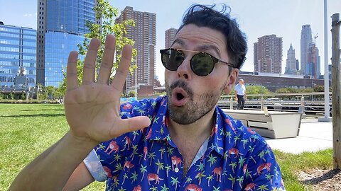LIVE: Happy Urbanist Day! 5 Year Anniversary of the Show
