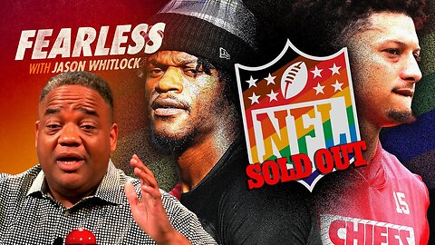 Washington Commanders’ Scandal EXPOSES NFL’s Woke Agenda | Ep 768