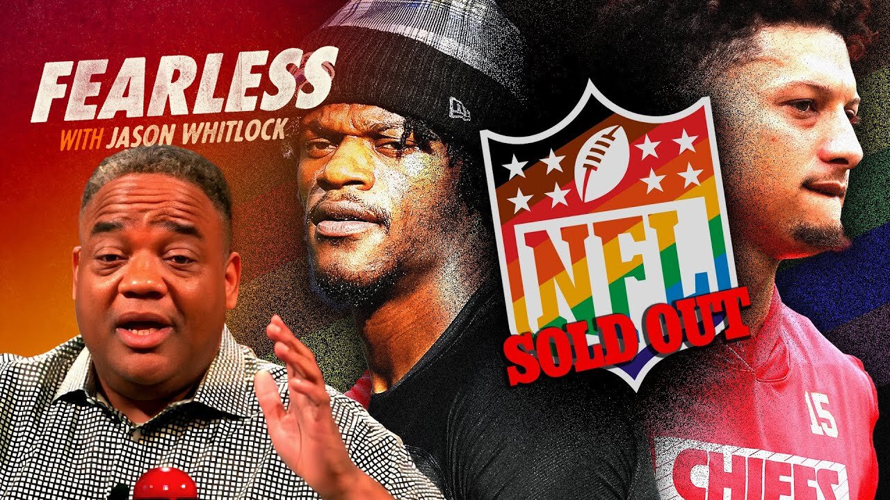Washington Commanders’ Scandal EXPOSES NFL’s Woke Agenda | Ep 768
