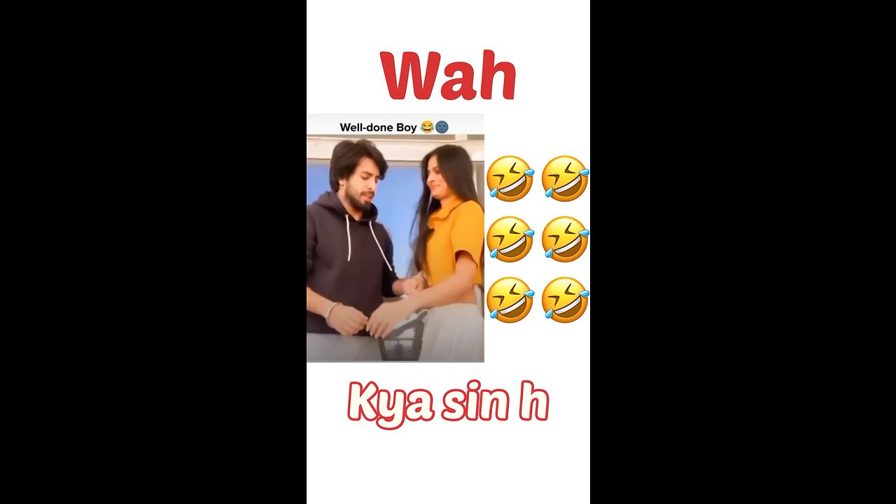 Funny video