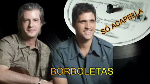 VICTOR & LEO/ BORBOLETAS /ACAPELLA