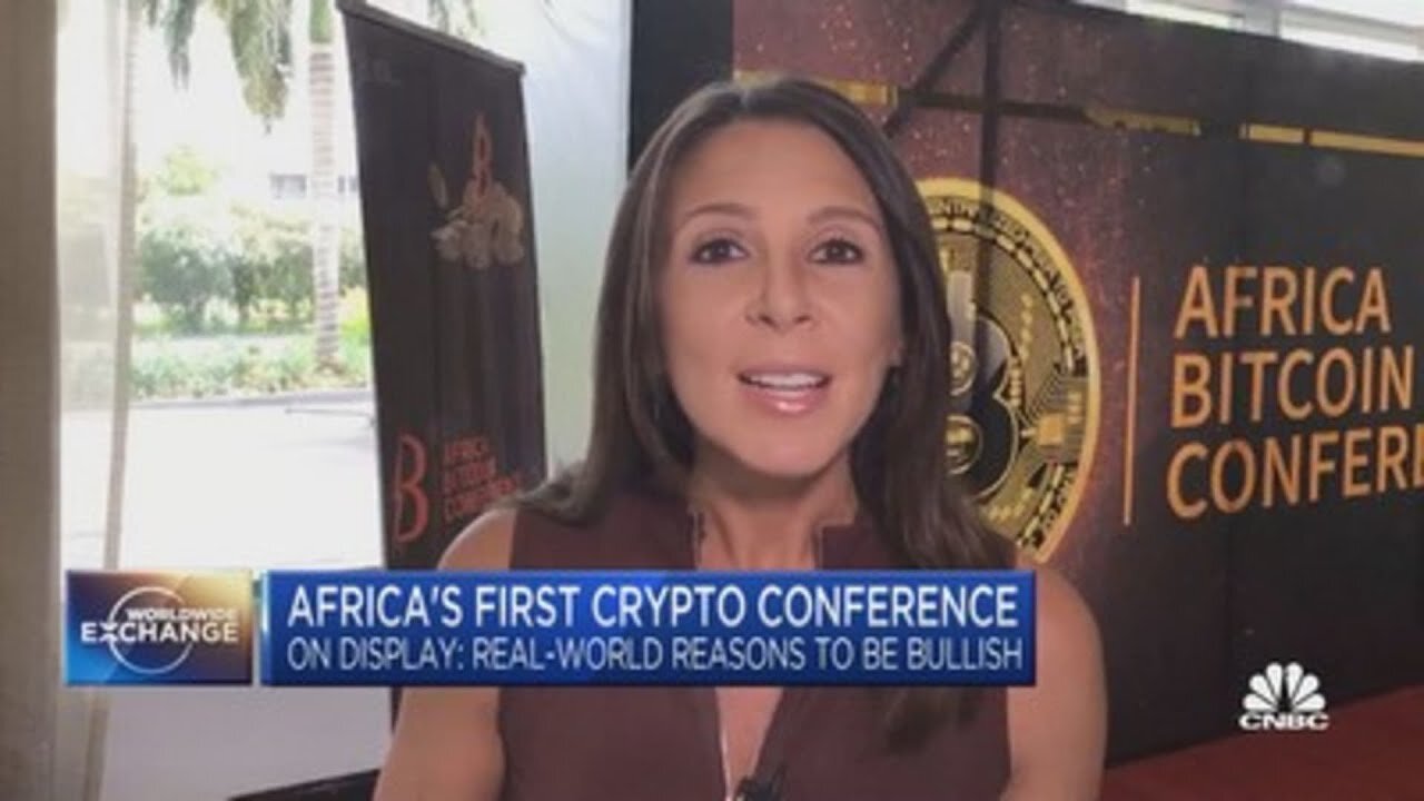 Africa Bitcoin Conference delves into real-world use cases for crypto