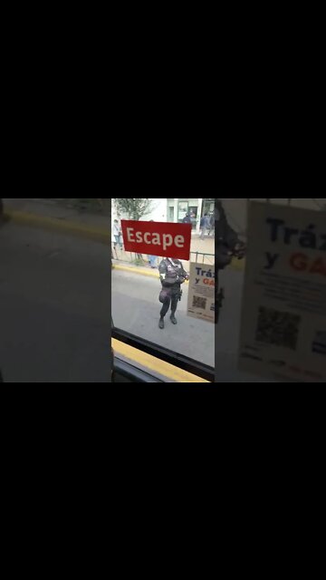 Fiscalización a Motocicletas 🏍 en la comuna de Ñuñoa #Ñuñoa #Chile