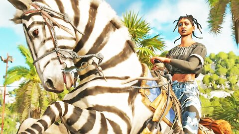 Far Cry 6 #21: Com o Cachorro Morto, a Raiva Acabou!