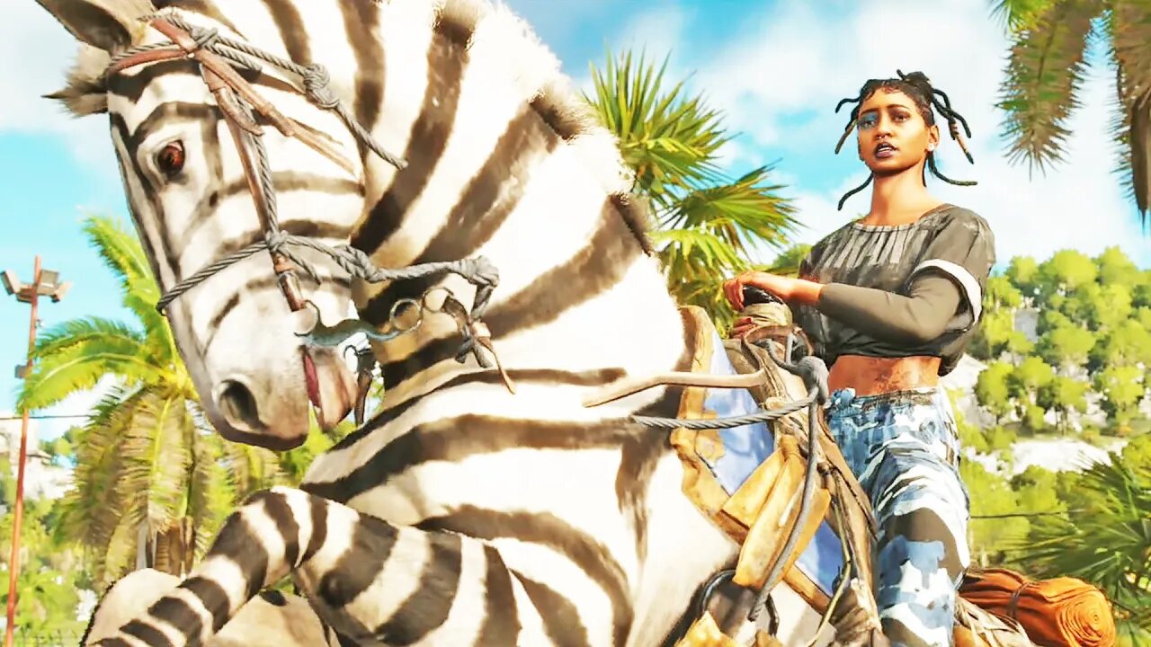 Far Cry 6 #21: Com o Cachorro Morto, a Raiva Acabou!