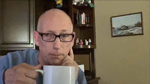 Episode 1637 Scott Adams: Watch Me Fix Most of the World's Problems While Being Insulted