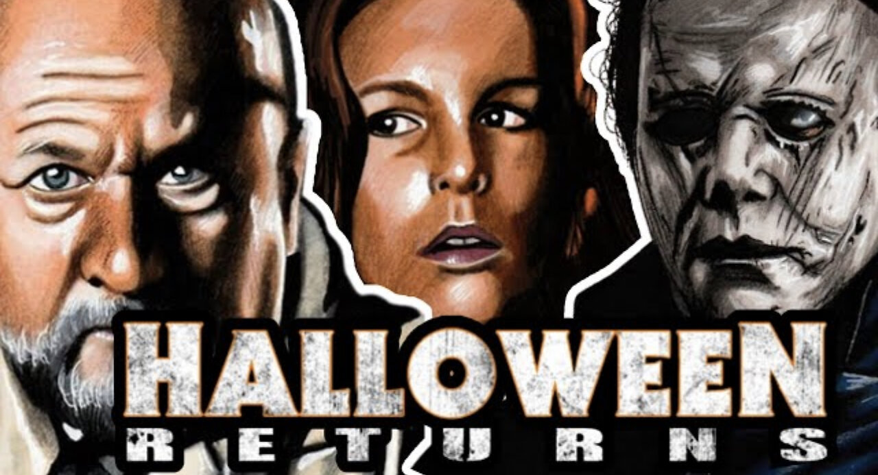 Halloween Returns | Michael Myers Death Penalty Plot REVEALED