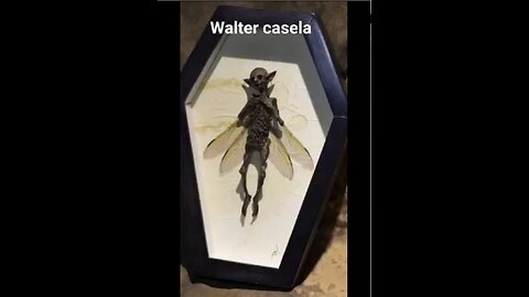 WALTER CASELA ALIENS PART30