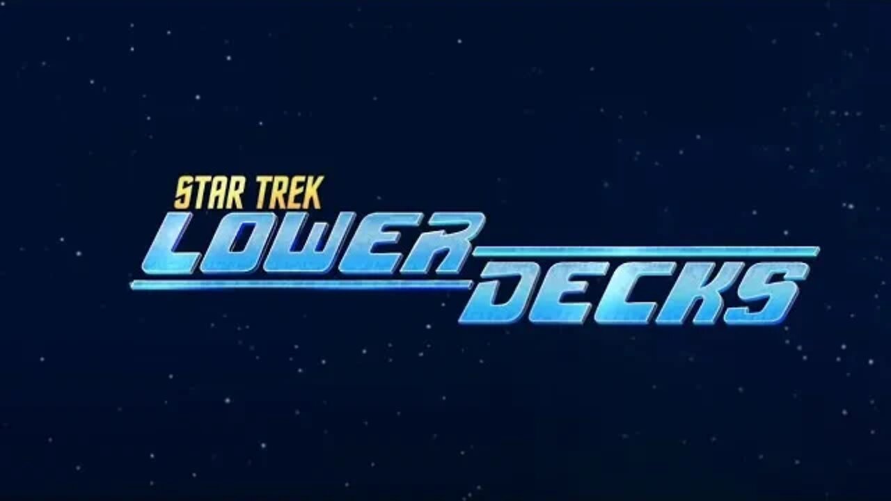 Star Trek Lower Decks Trailer In A Nutshell