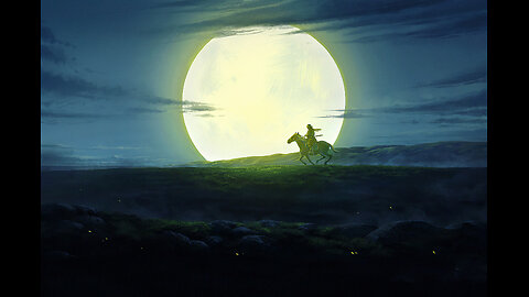 The Midnight Rider Podcast Ep 3 Deja Vu! Assassin number two!