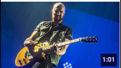 Mark Sheehan, The Script c, Dies At 46