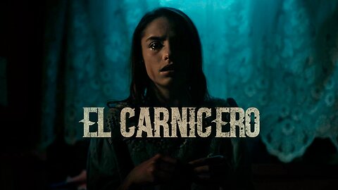 El carnicero @Aleprods