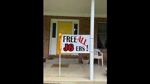 DC J6 Vigil Live from the Gulag 9/5/2023
