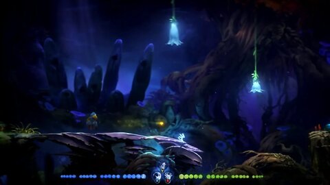 Ori an the will of wisps - part 10