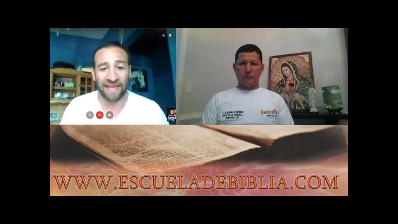 Otra oveja regresa. Padre Luis Toro.