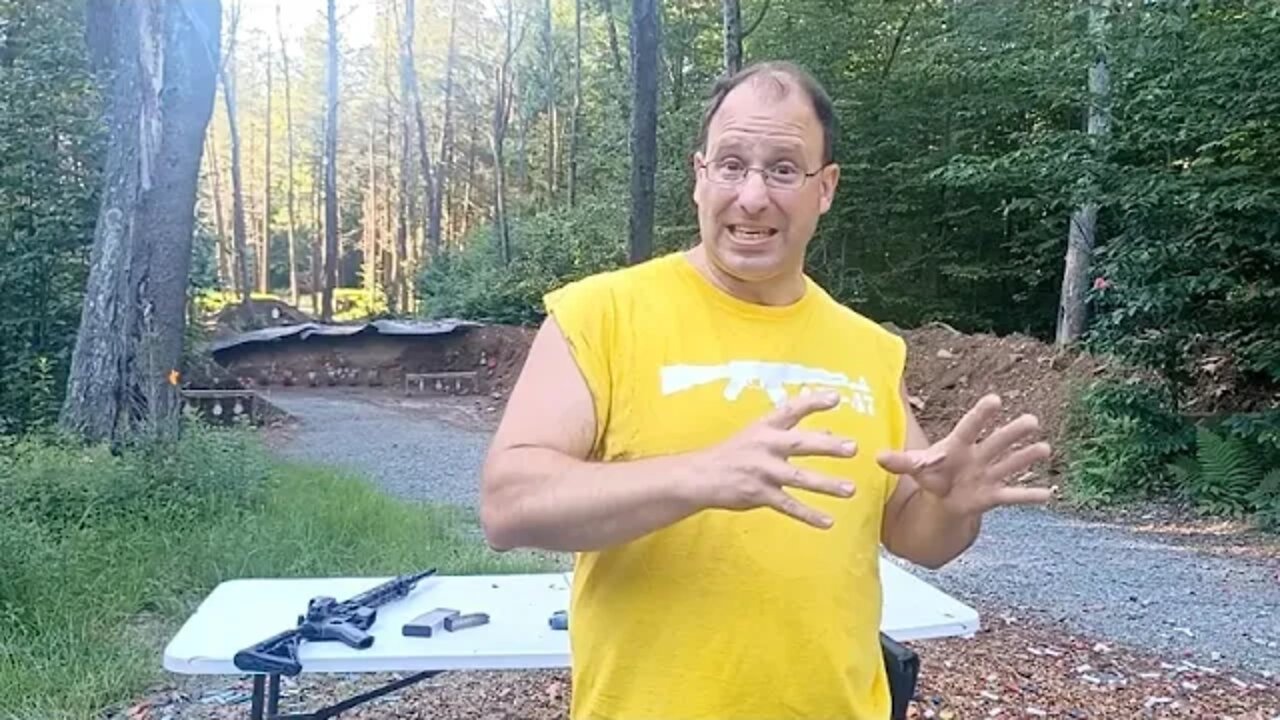 What does the new Supreme Court Decision and Red Flag Law mean for us???